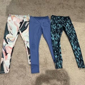 Zella Women’s Medium Leggings